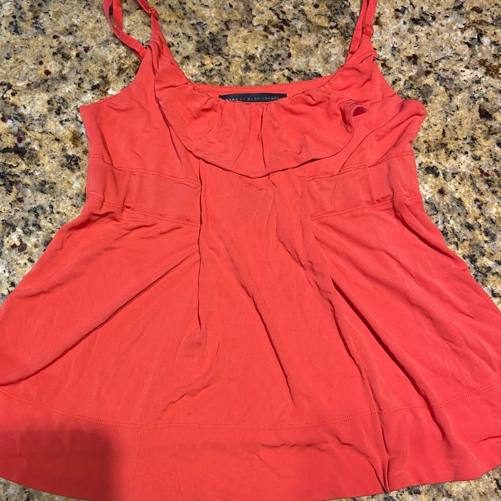 Marc Jacobs tank top